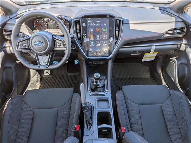 2026 Subaru WRX Premium Roseville CA