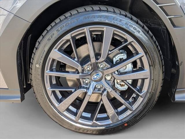 2026 Subaru WRX Premium Roseville CA
