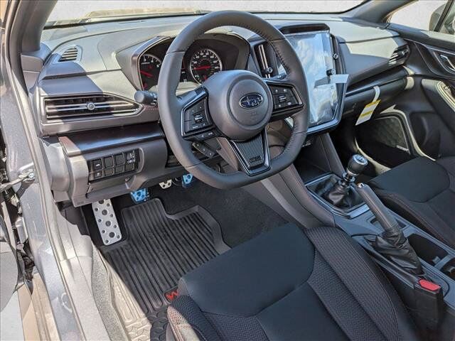 2026 Subaru WRX Premium Roseville CA