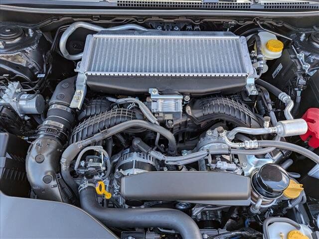 2026 Subaru WRX Premium Roseville CA