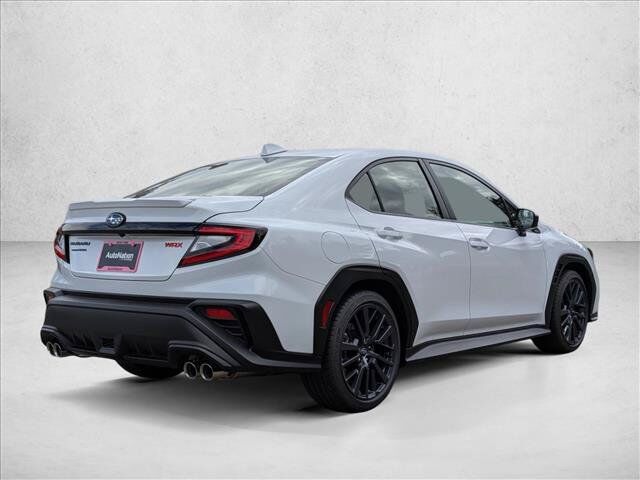 2026 Subaru WRX Premium