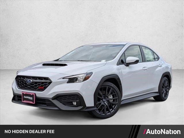 2026 Subaru WRX Premium
