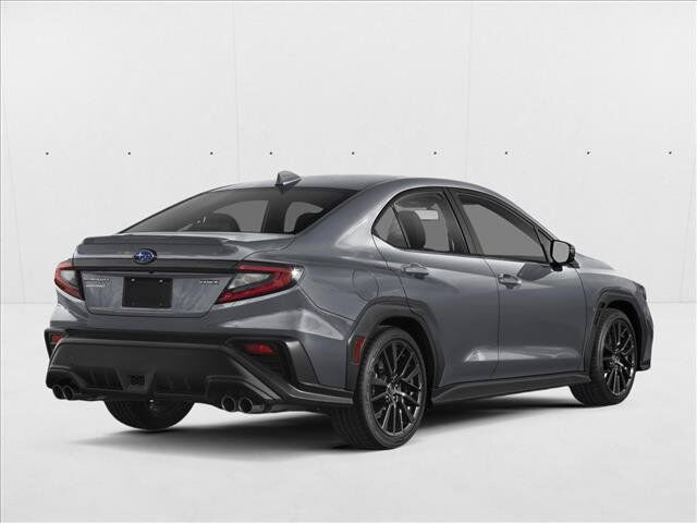 2026 Subaru WRX Premium Roseville CA