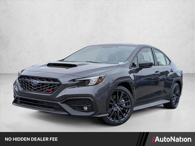 2026 Subaru WRX Premium