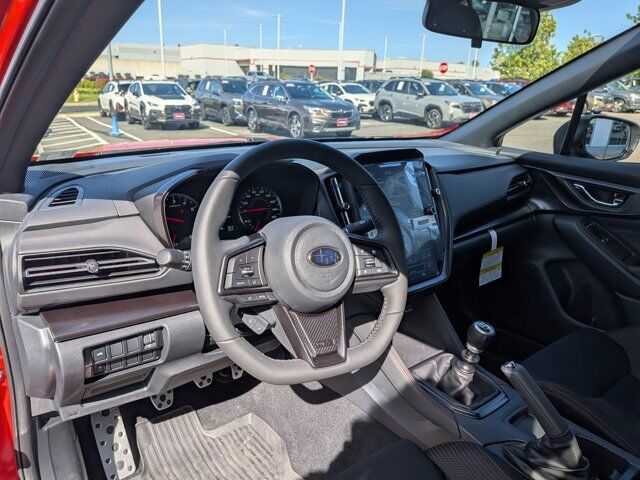 2026 Subaru WRX Premium