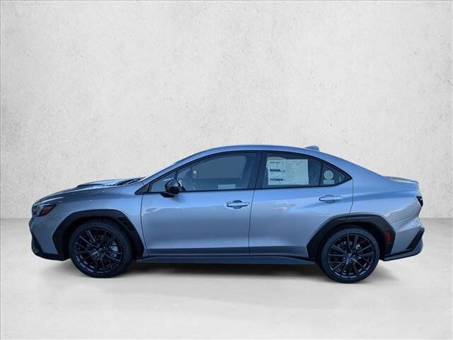 2026 Subaru WRX Premium Roseville CA