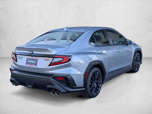 2026 Subaru WRX Premium