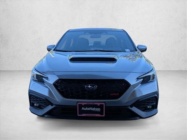 2026 Subaru WRX Premium Roseville CA