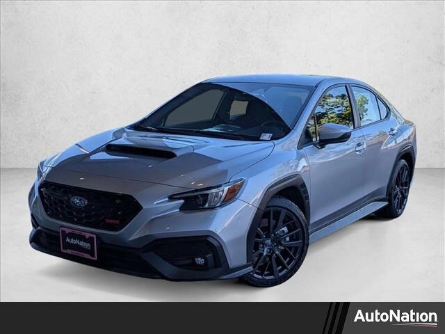 2026 Subaru WRX Premium
