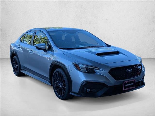 2026 Subaru WRX Premium Roseville CA