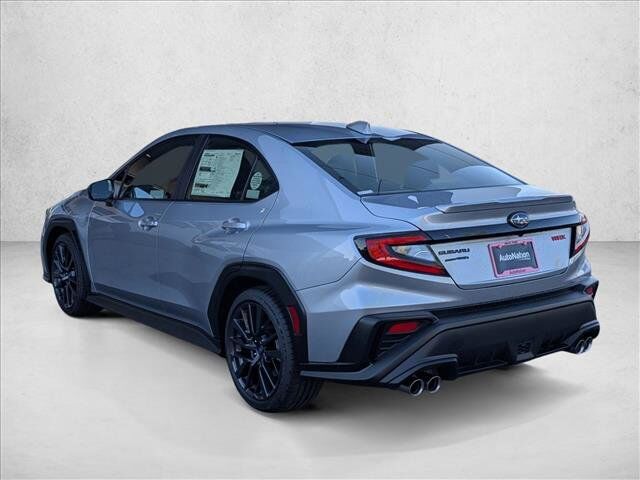 2026 Subaru WRX Premium Roseville CA