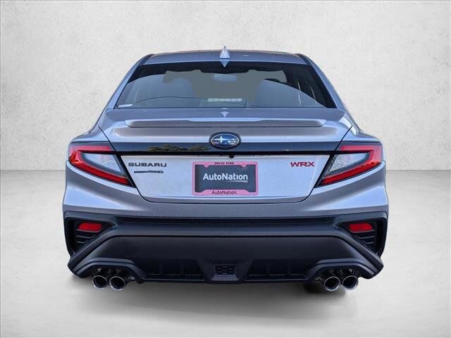 2026 Subaru WRX Premium Roseville CA