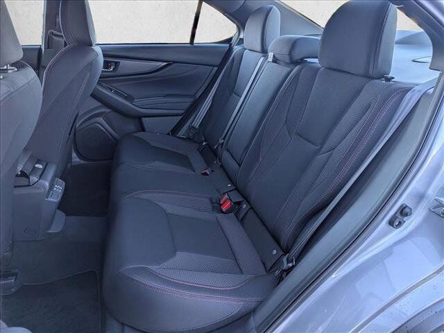 2026 Subaru WRX Premium Roseville CA