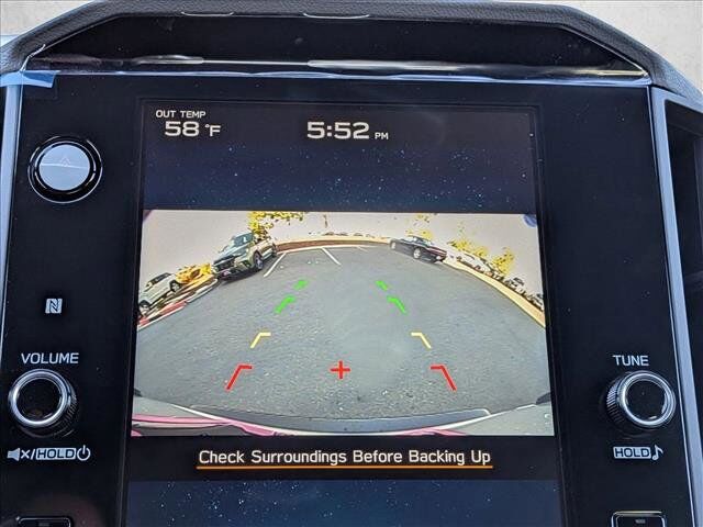 2026 Subaru WRX Premium Roseville CA