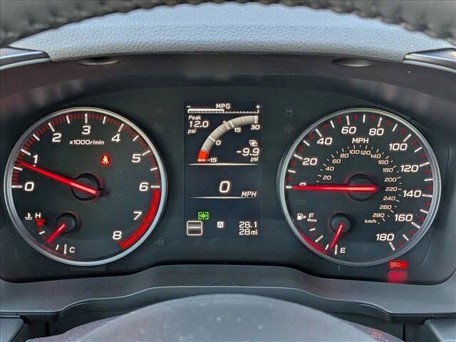 2026 Subaru WRX Premium Roseville CA