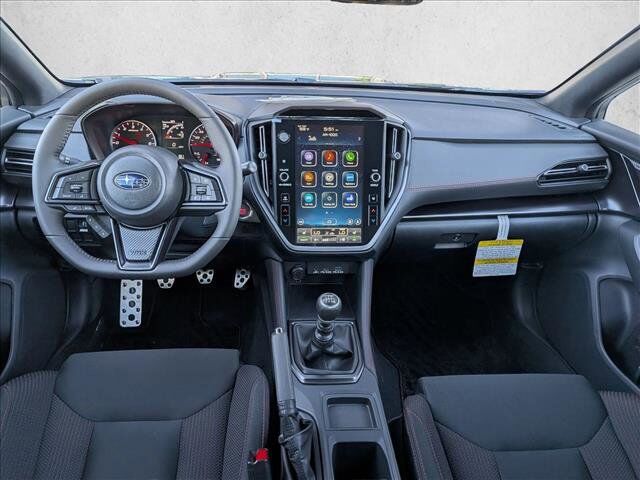 2026 Subaru WRX Premium Roseville CA