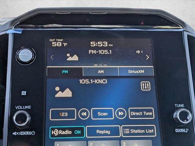 2026 Subaru WRX Premium Roseville CA