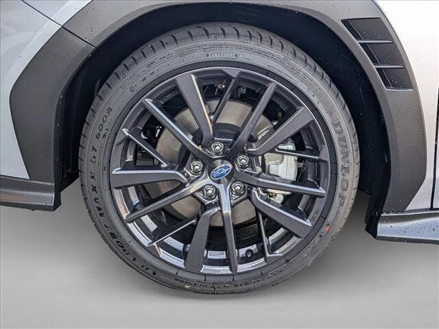 2026 Subaru WRX Premium Roseville CA