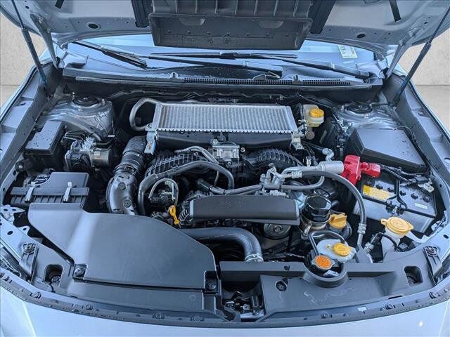 2026 Subaru WRX Premium Roseville CA