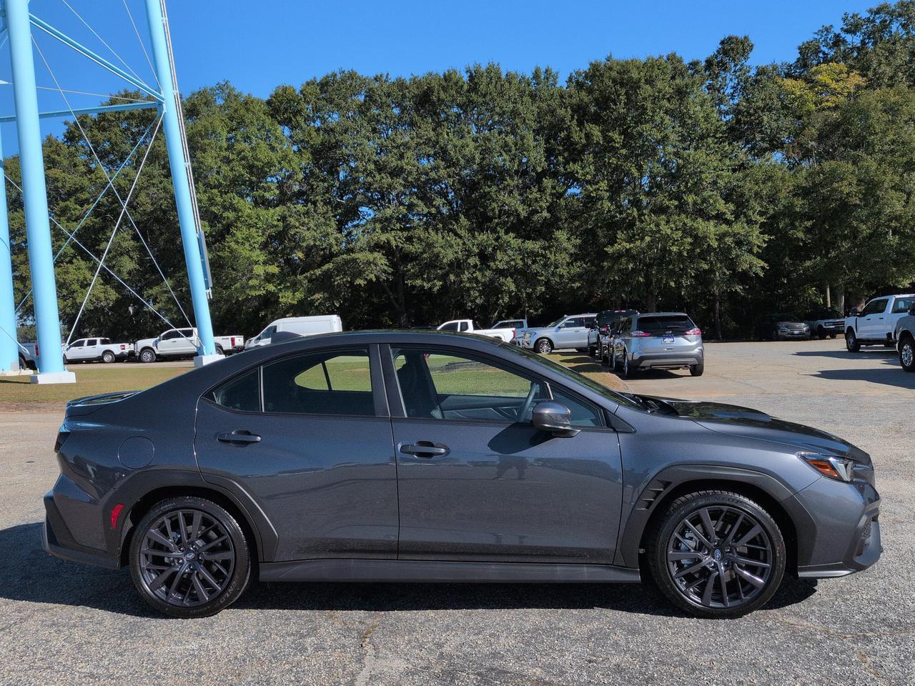 2026 Subaru WRX Premium