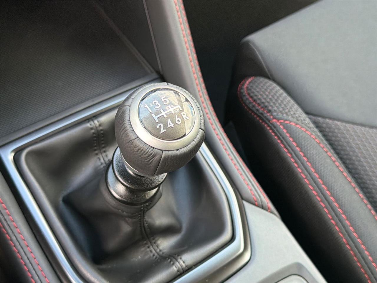 2026 Subaru WRX Premium Hagerstown MD