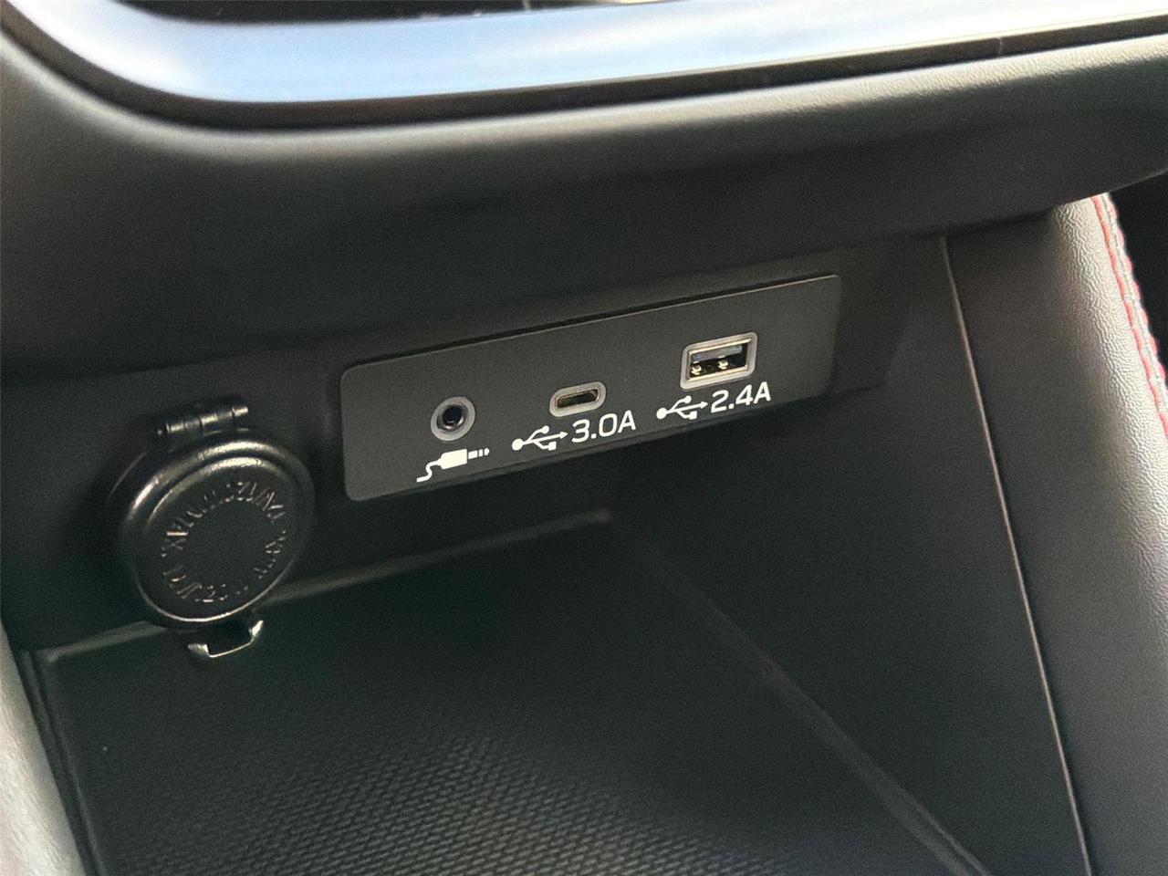 2026 Subaru WRX Premium Hagerstown MD
