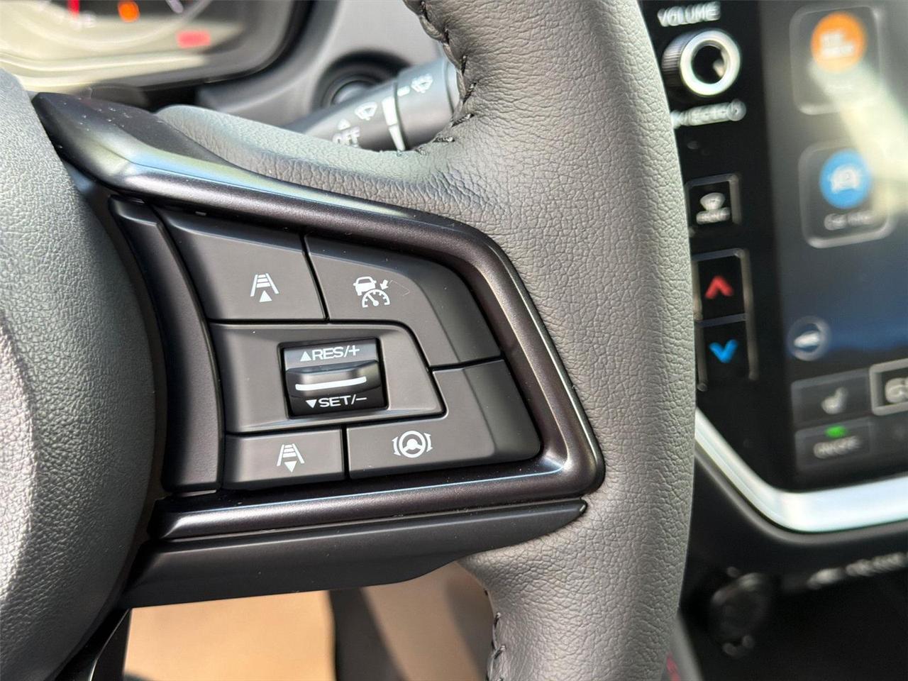 2026 Subaru WRX Premium Hagerstown MD