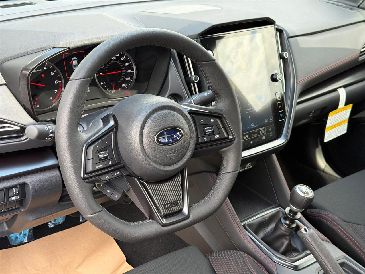 2026 Subaru WRX Premium Hagerstown MD