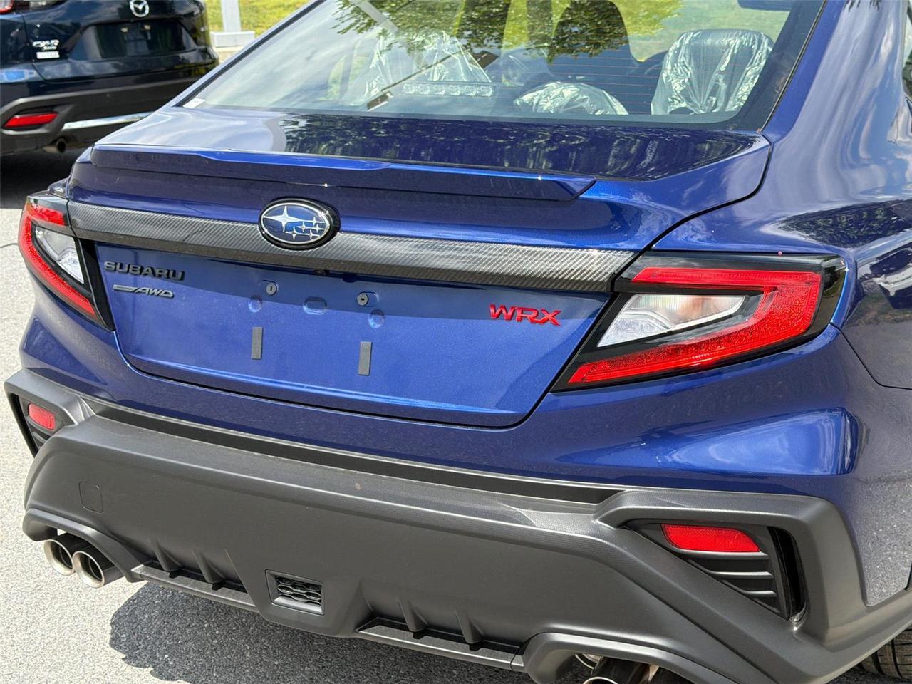2026 Subaru WRX Premium Hagerstown MD