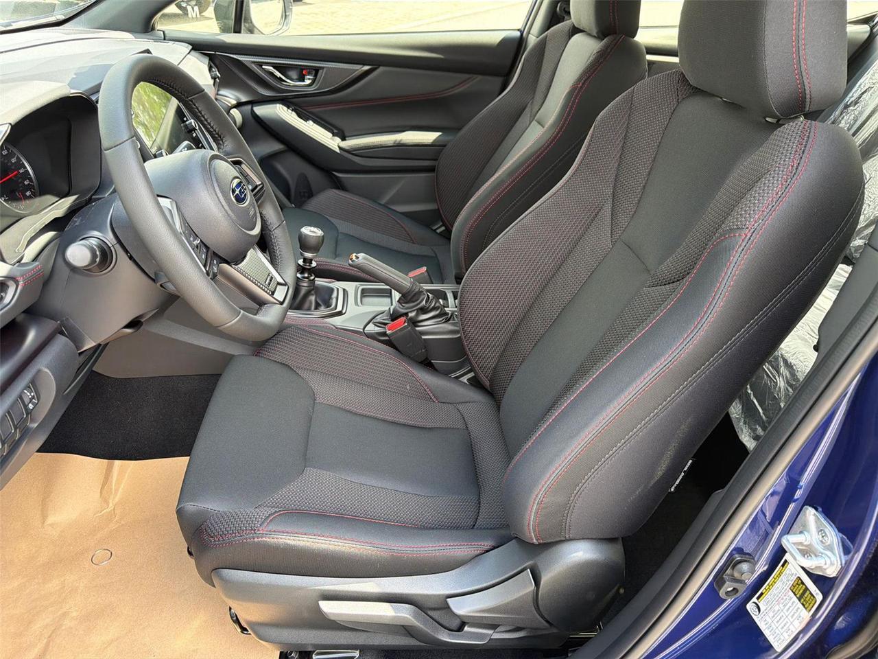 2026 Subaru WRX Premium Hagerstown MD
