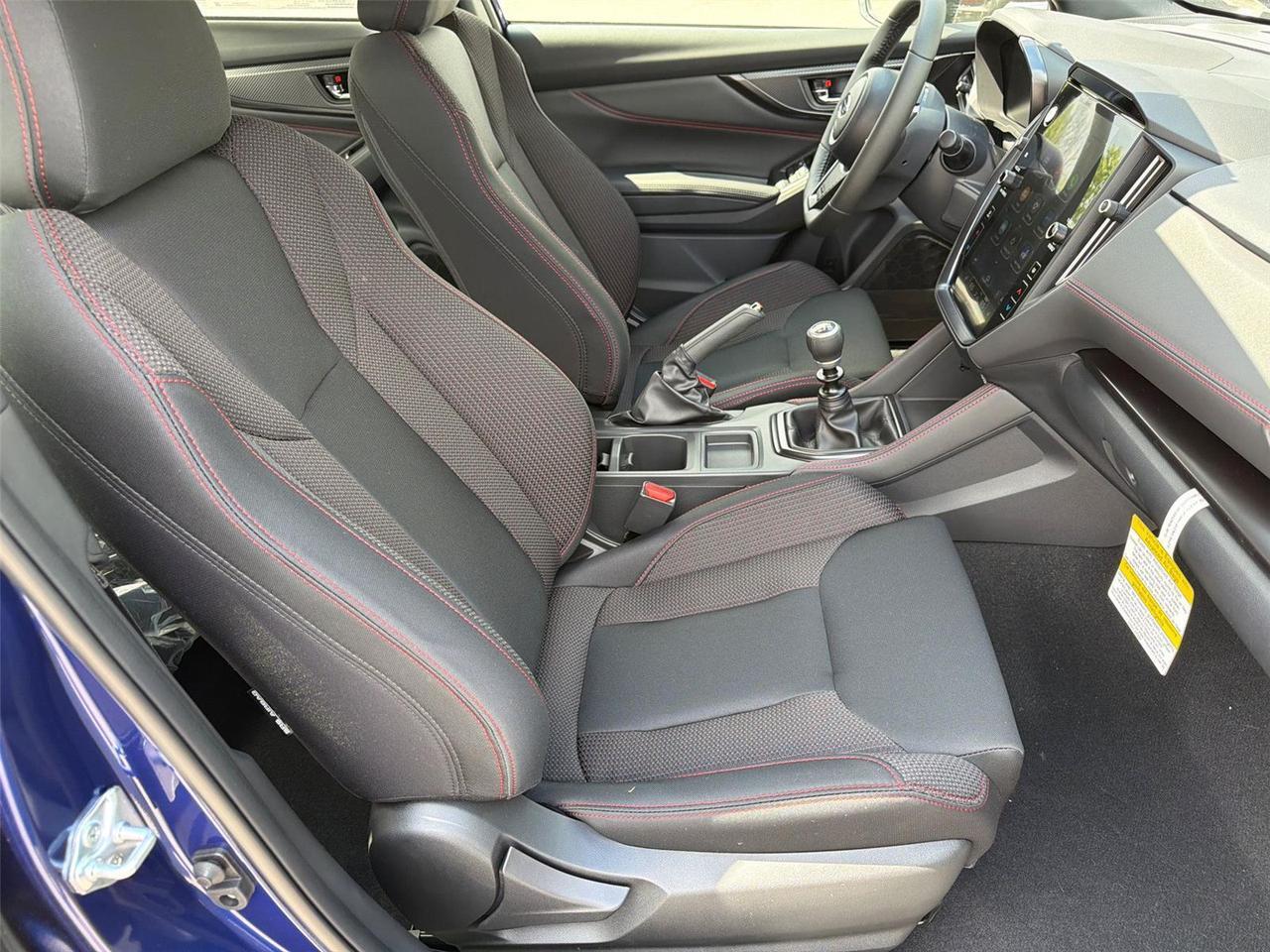2026 Subaru WRX Premium Hagerstown MD