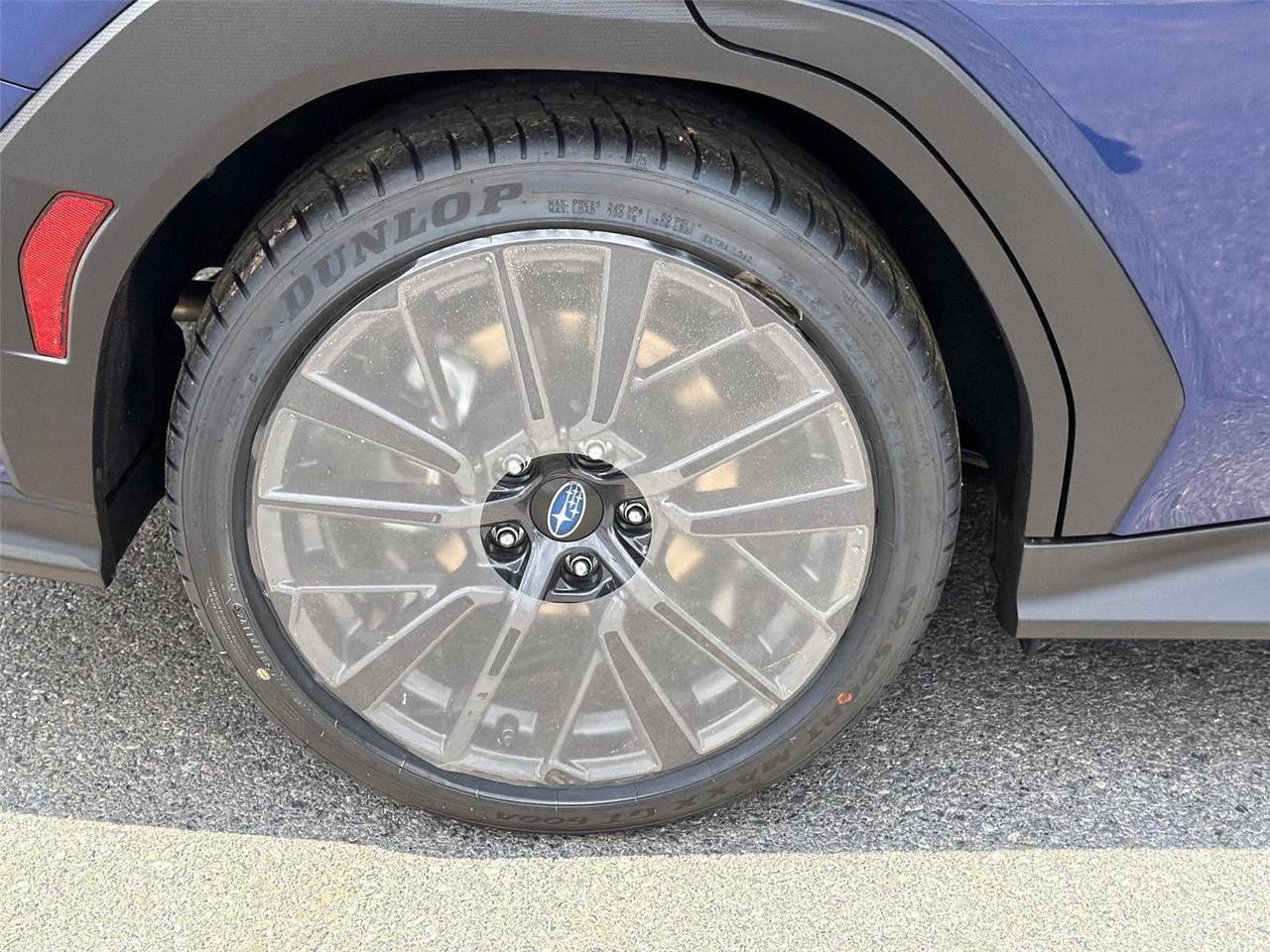 2026 Subaru WRX Premium Hagerstown MD