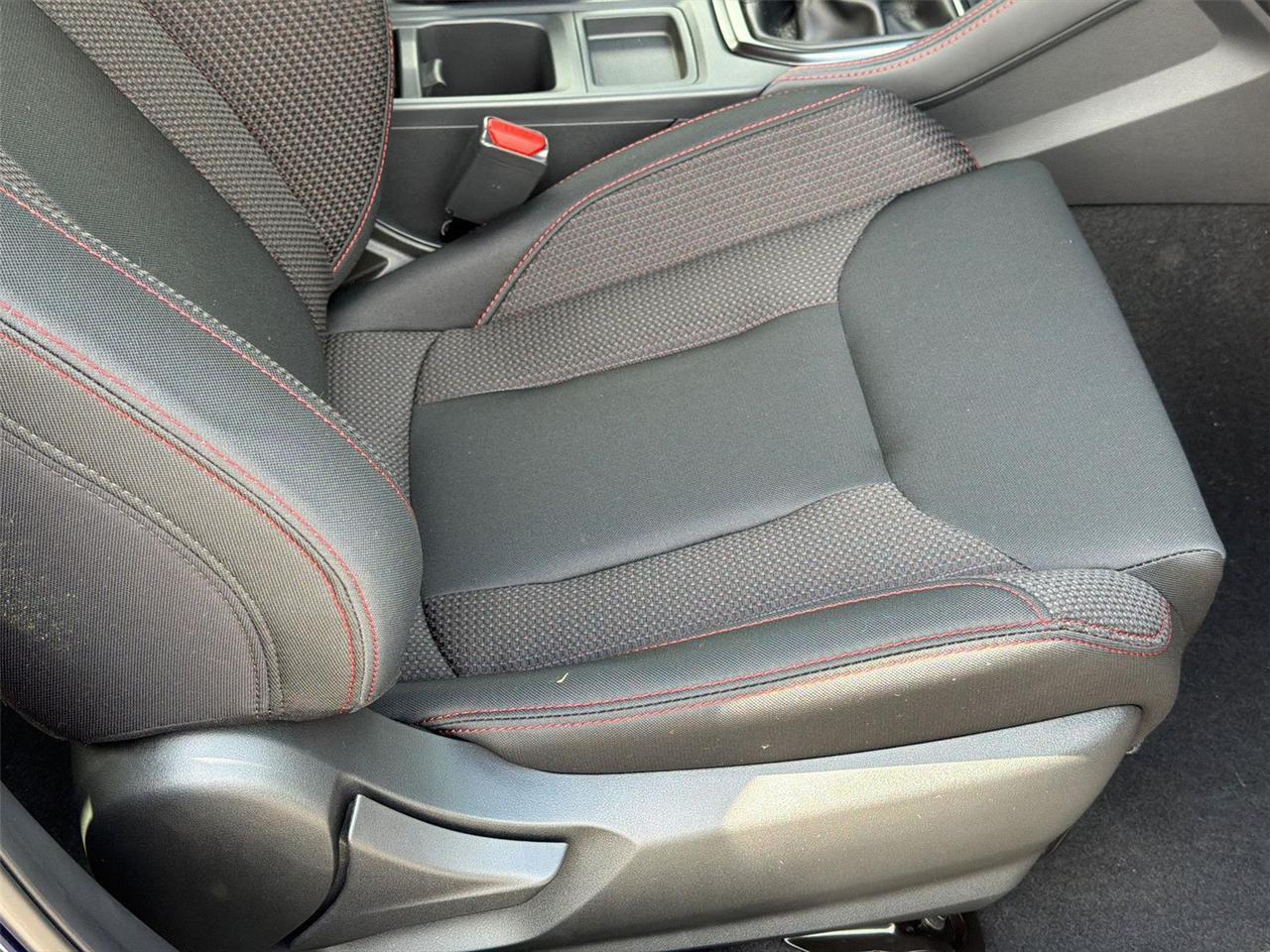 2026 Subaru WRX Premium Hagerstown MD