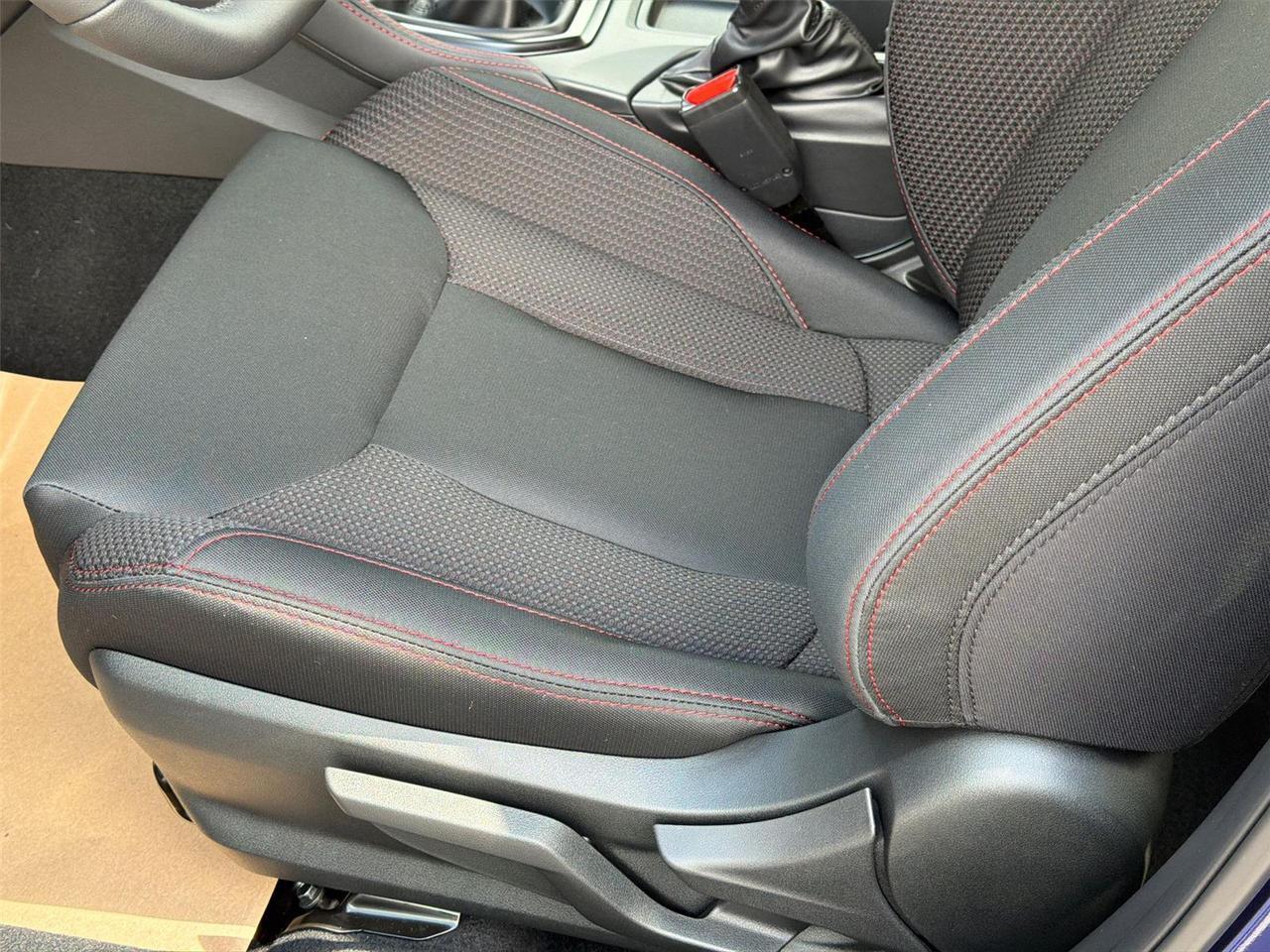 2026 Subaru WRX Premium Hagerstown MD