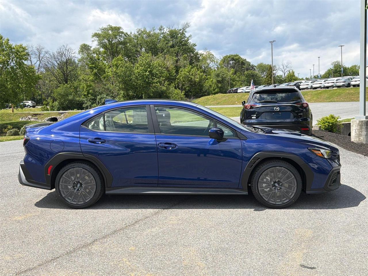 2026 Subaru WRX Premium Hagerstown MD
