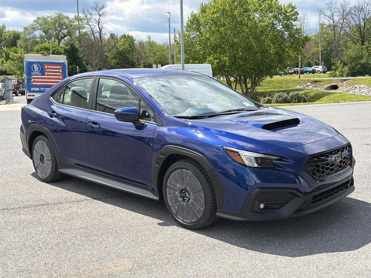 2026 Subaru WRX Premium Hagerstown MD