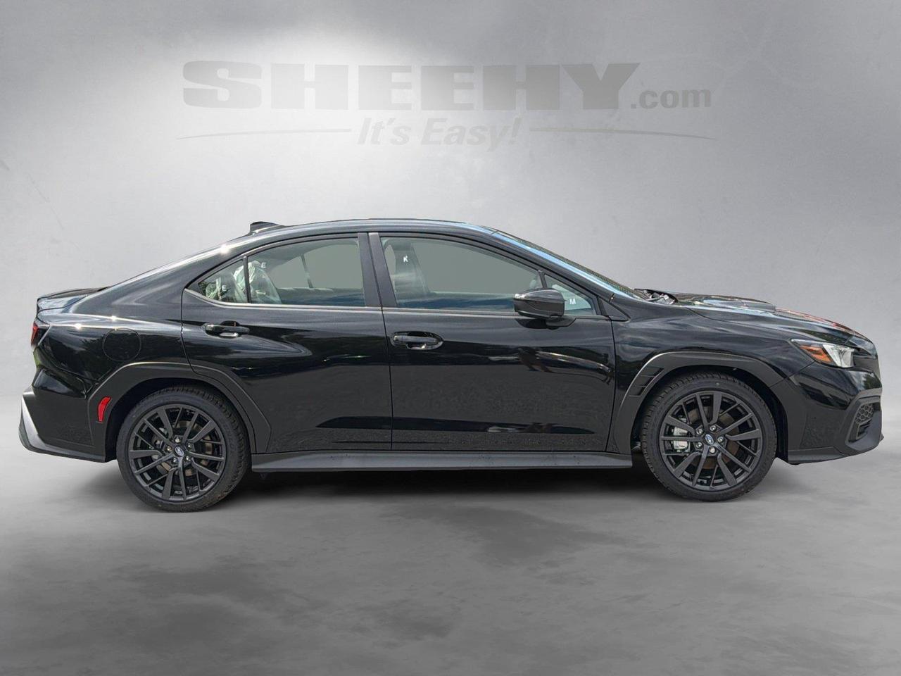 2026 Subaru WRX Premium Hagerstown MD