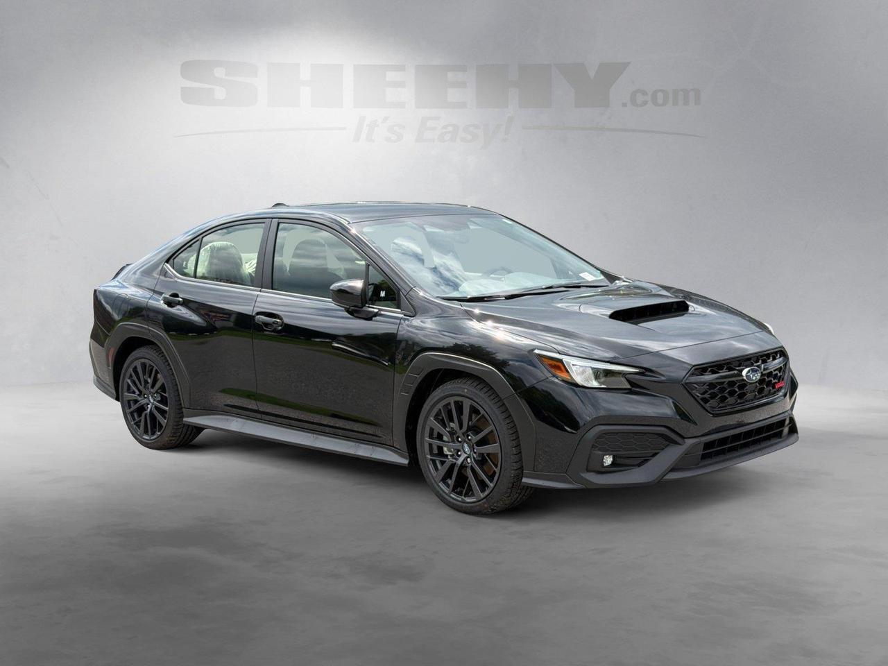 2026 Subaru WRX Premium Hagerstown MD