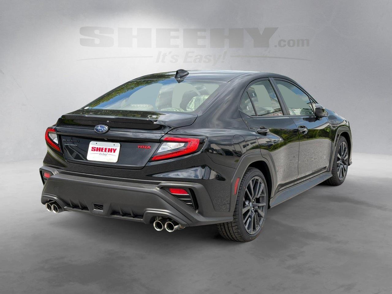 2026 Subaru WRX Premium Hagerstown MD