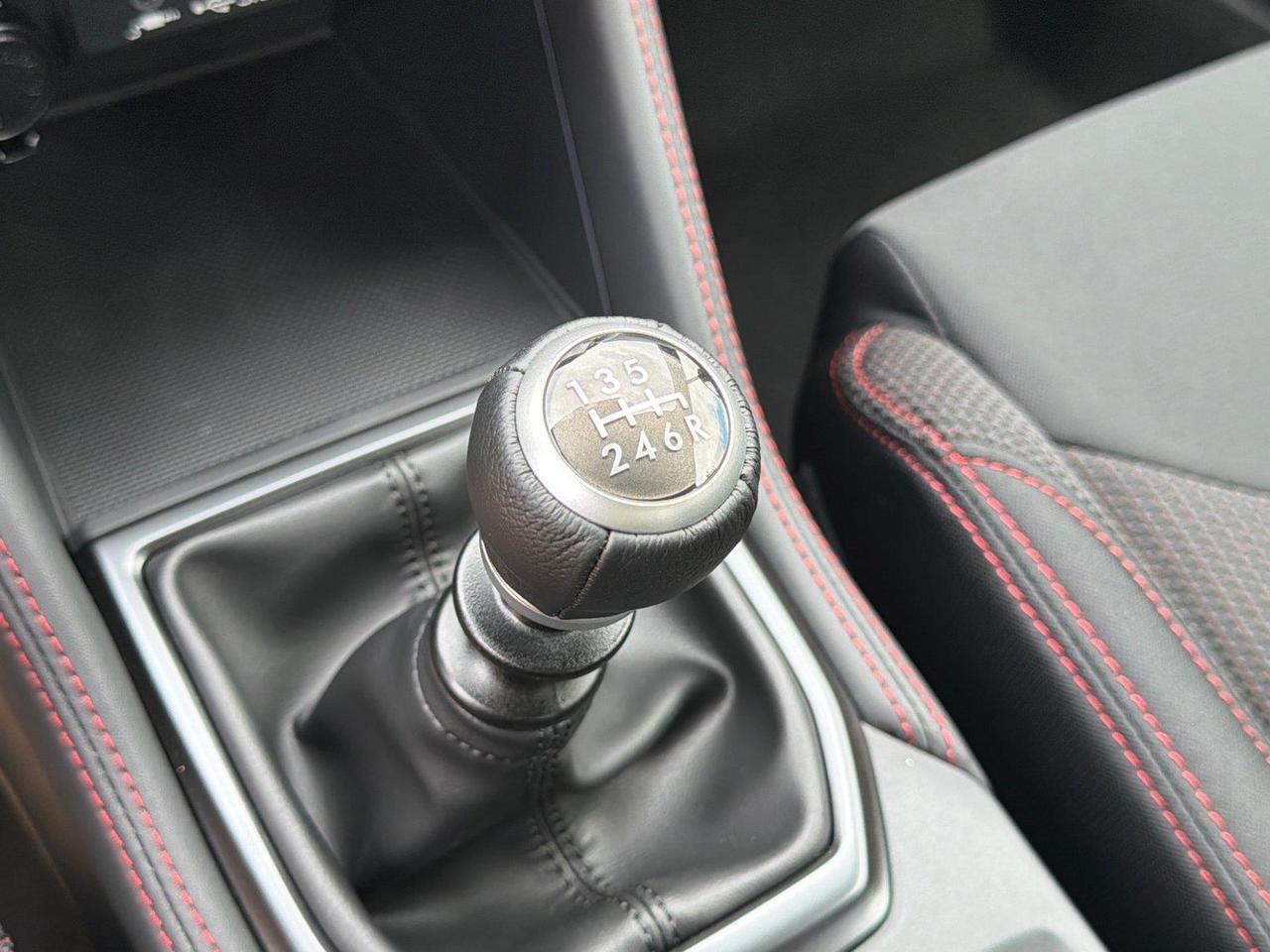 2026 Subaru WRX Premium Hagerstown MD
