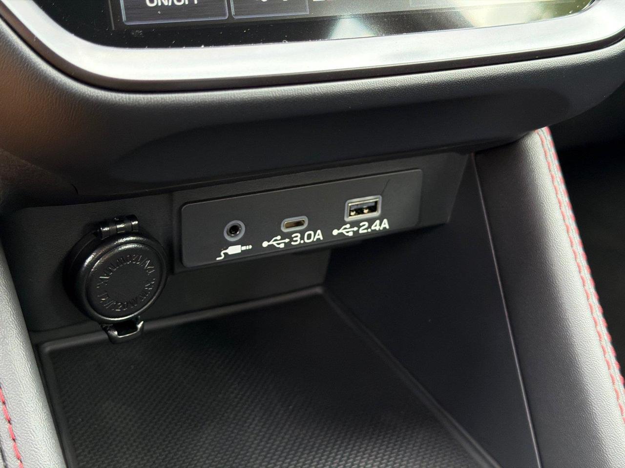 2026 Subaru WRX Premium Hagerstown MD