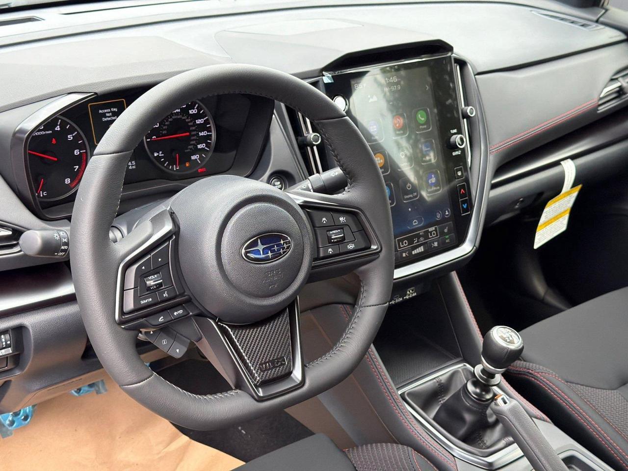 2026 Subaru WRX Premium Hagerstown MD