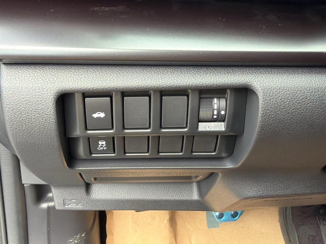 2026 Subaru WRX Premium Hagerstown MD