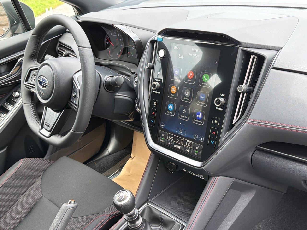 2026 Subaru WRX Premium Hagerstown MD