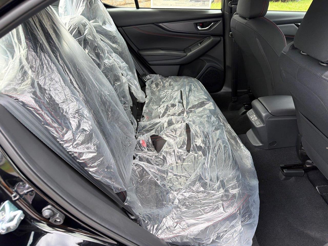 2026 Subaru WRX Premium Hagerstown MD