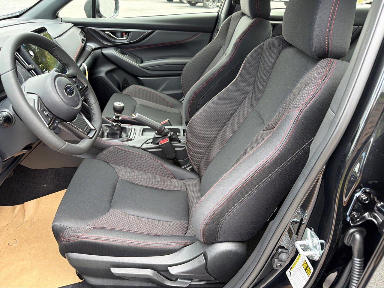 2026 Subaru WRX Premium Hagerstown MD