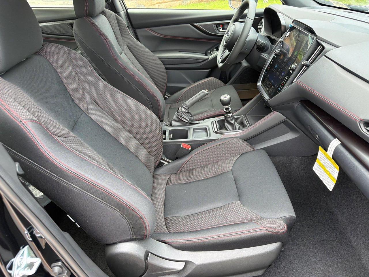 2026 Subaru WRX Premium Hagerstown MD