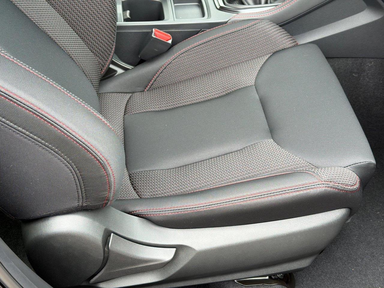 2026 Subaru WRX Premium Hagerstown MD