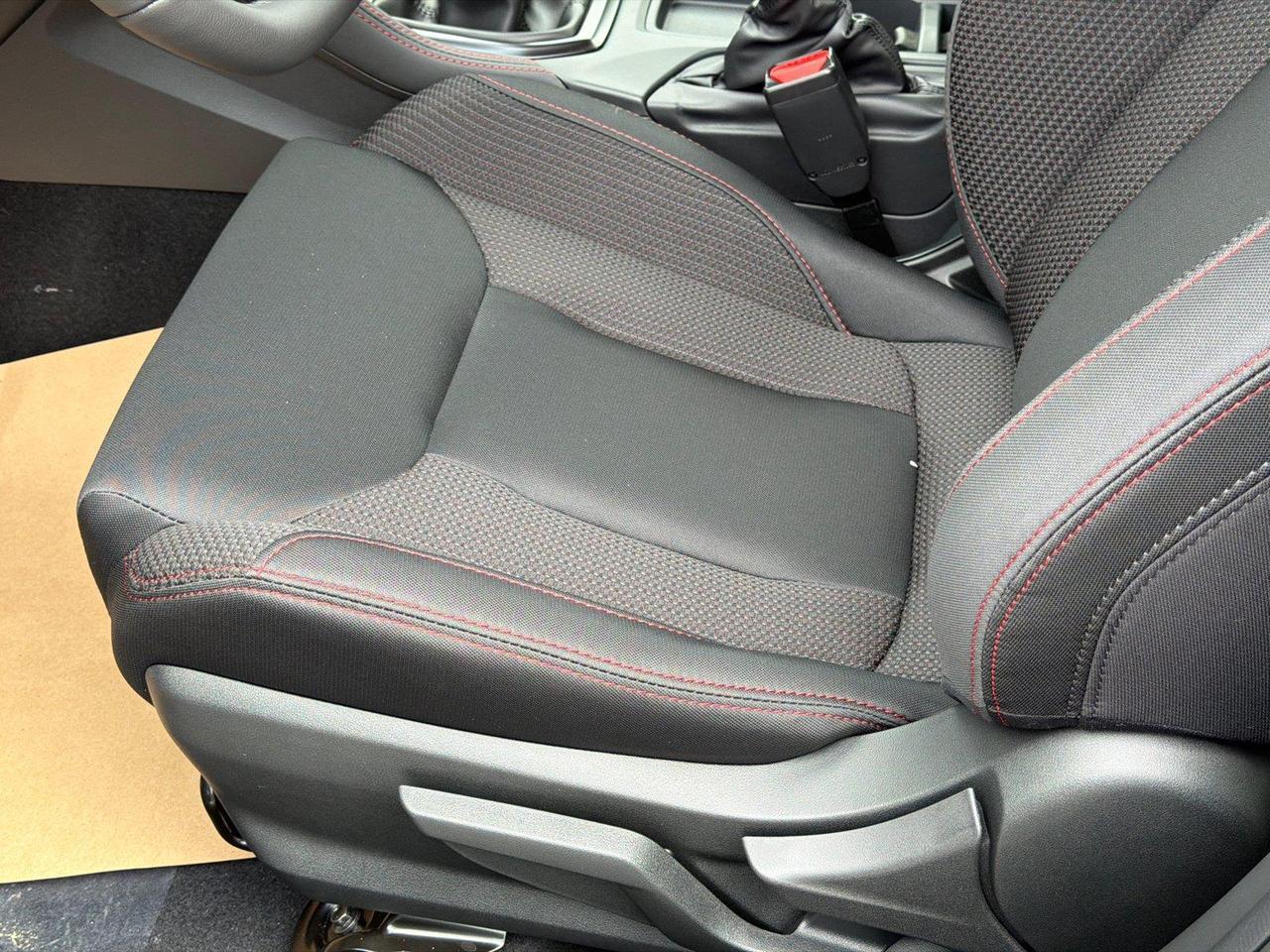 2026 Subaru WRX Premium Hagerstown MD