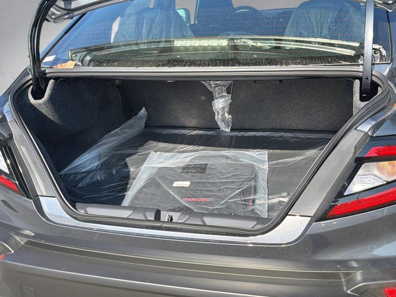 2026 Subaru WRX Premium Hagerstown MD